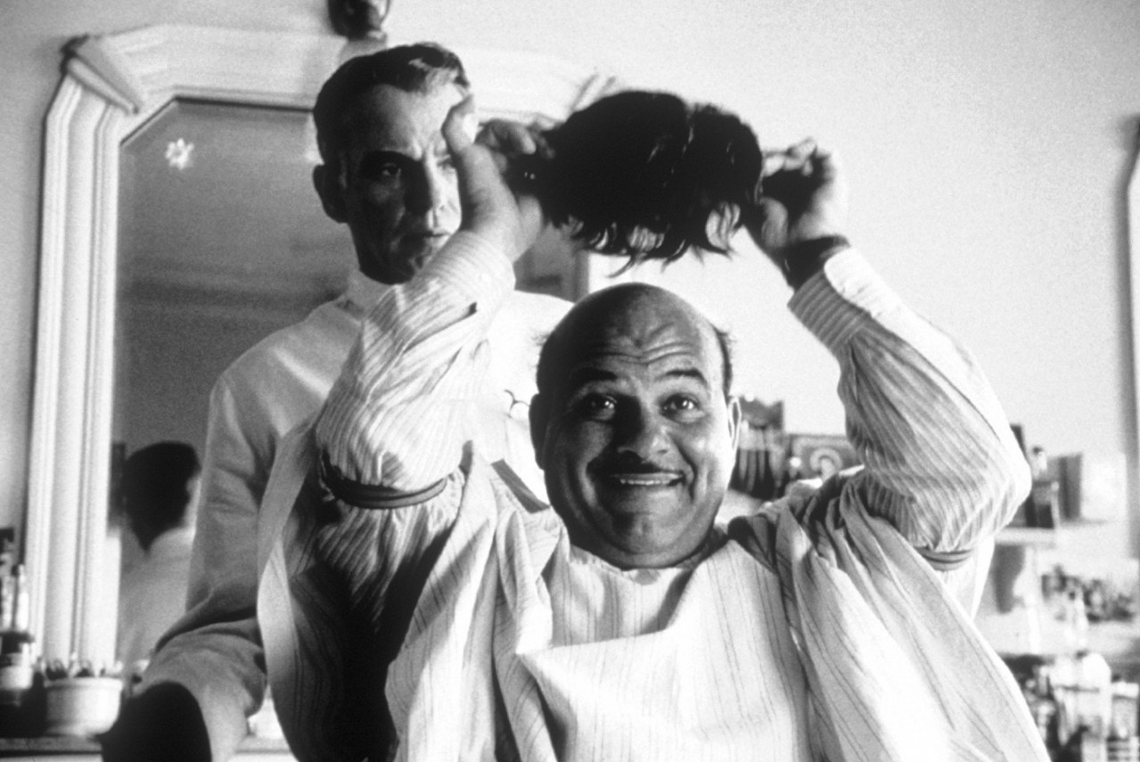 The Man Who Wasn't There - Bild 5