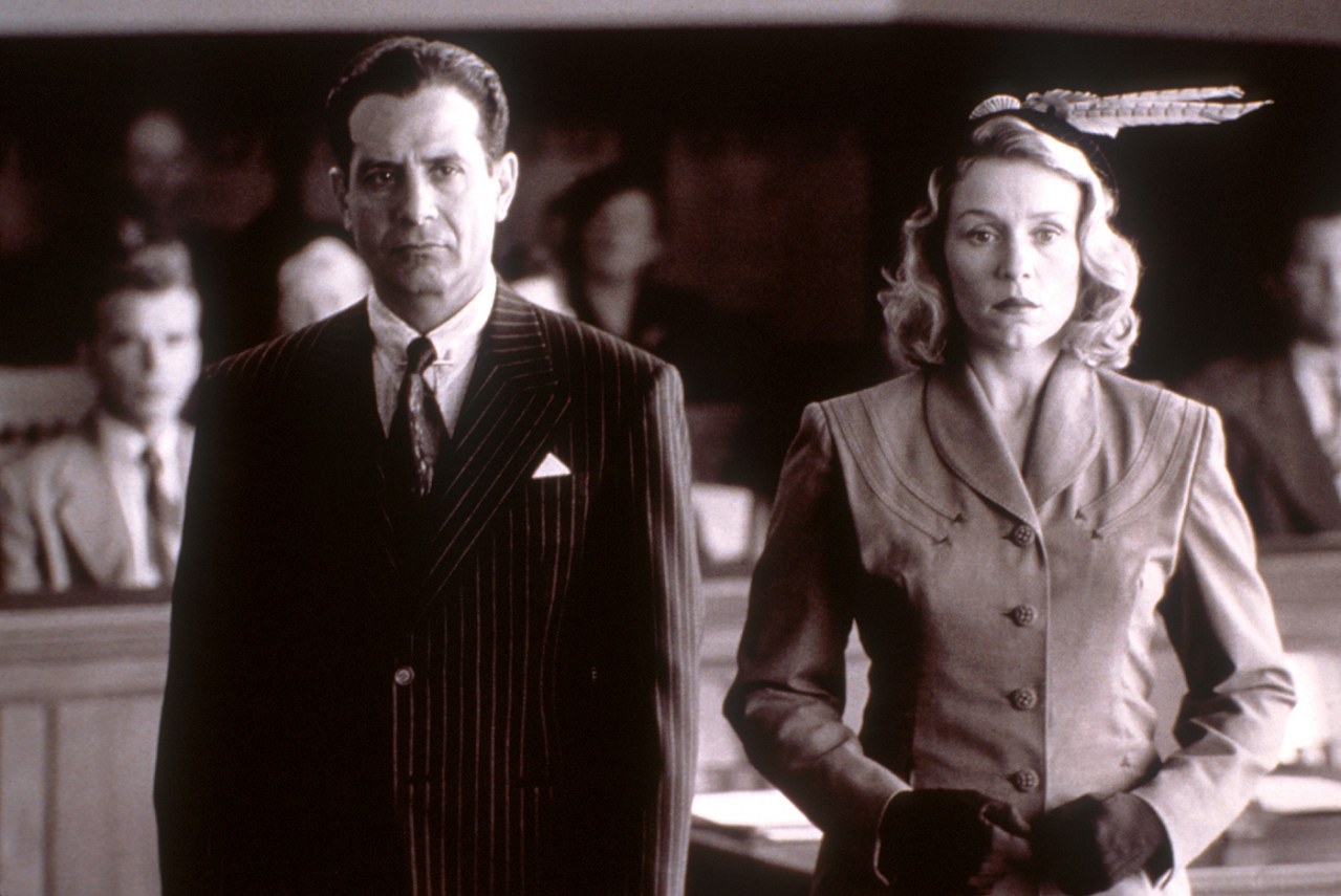 The Man Who Wasn't There - Bild 7