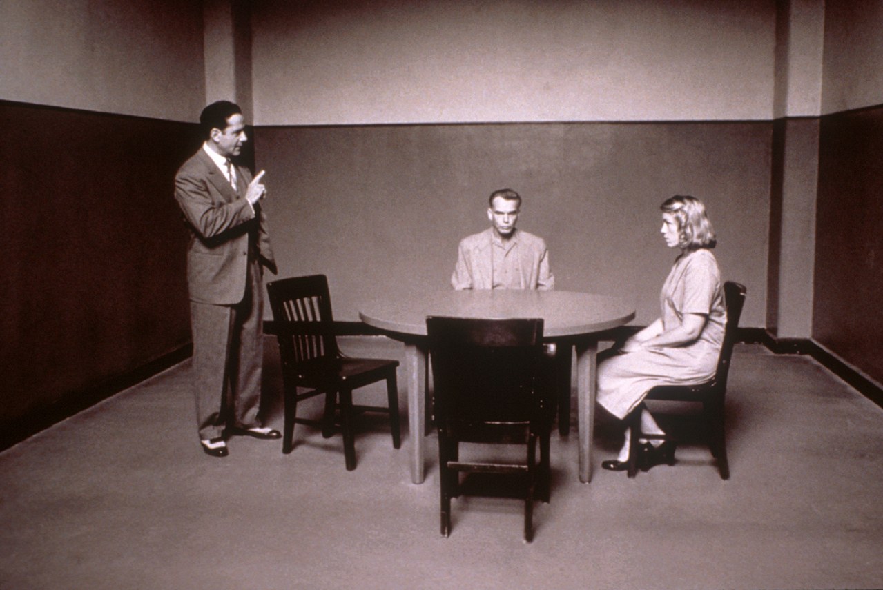 The Man Who Wasn't There - Bild 9