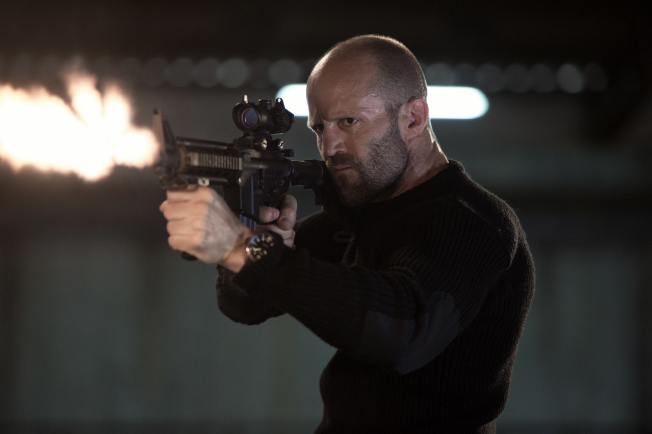 The Mechanic 2 - Resurrection - Bild 1