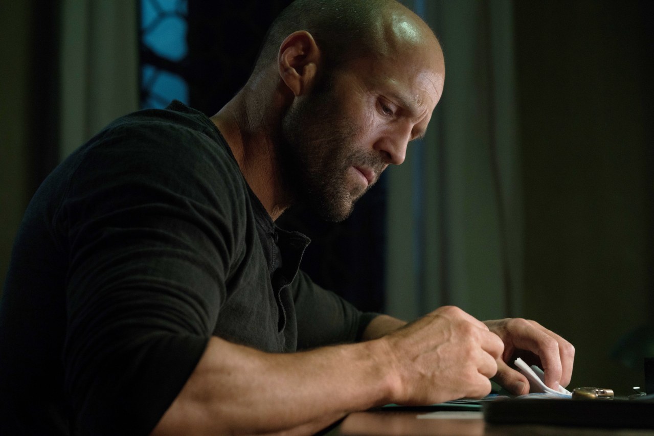 The Mechanic 2 - Resurrection - Bild 6