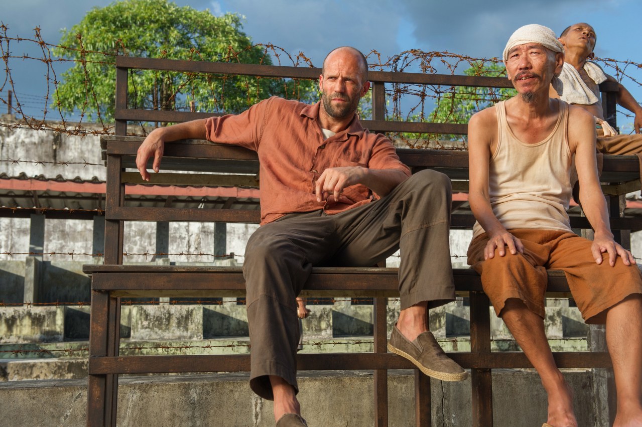 The Mechanic 2 - Resurrection - Bild 10