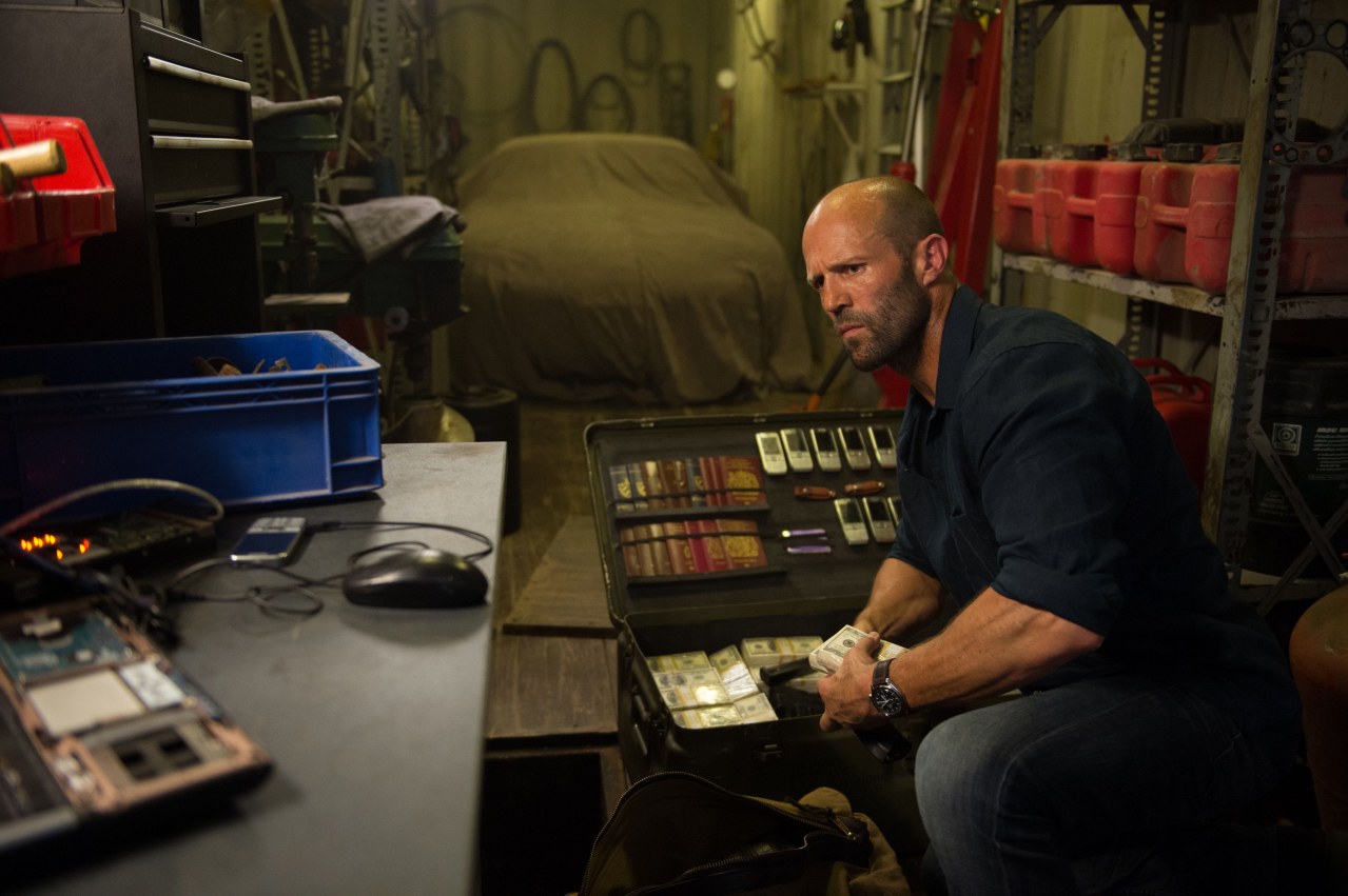 The Mechanic 2 - Resurrection - Bild 16