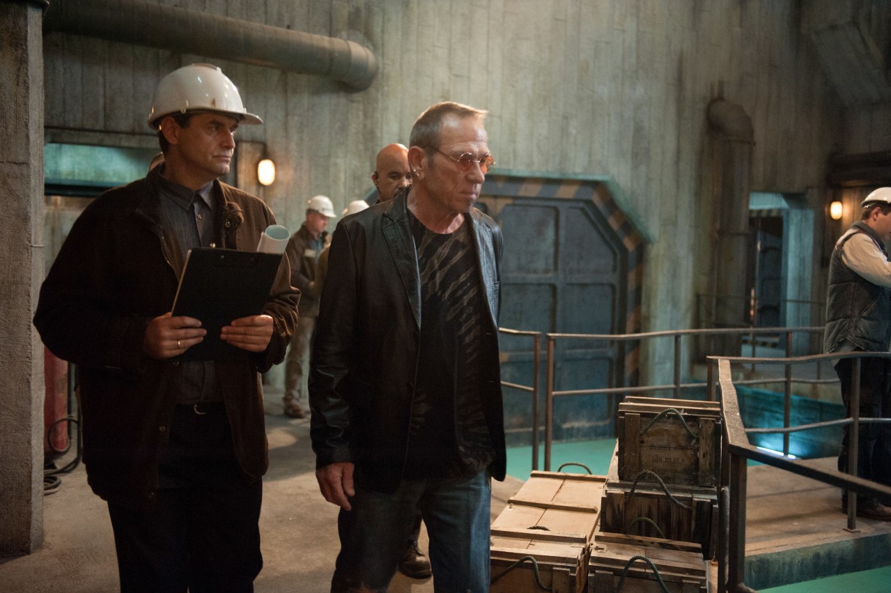 The Mechanic 2 - Resurrection - Bild 17