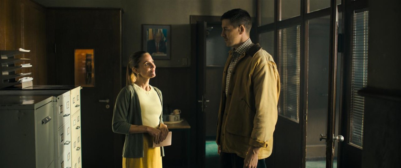 The Middle Man - Ein Unglück kommt selten allein - Bild 2