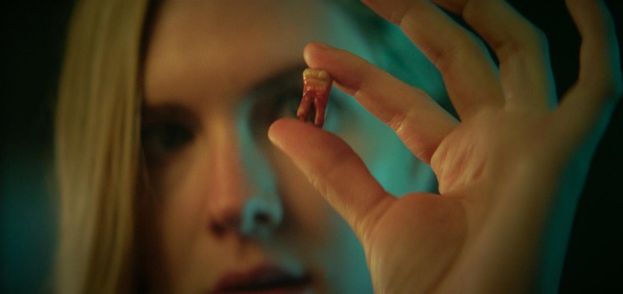 The Mortuary - Jeder Tod hat eine Geschichte - Bild 1