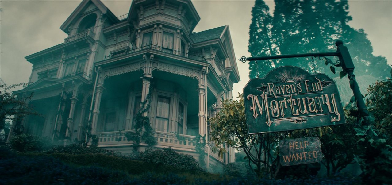 The Mortuary - Jeder Tod hat eine Geschichte - Bild 2