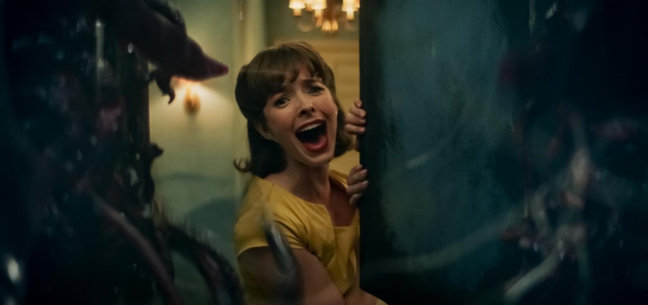 The Mortuary - Jeder Tod hat eine Geschichte - Bild 3