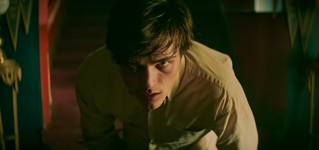 The Mortuary - Jeder Tod hat eine Geschichte - Bild 5