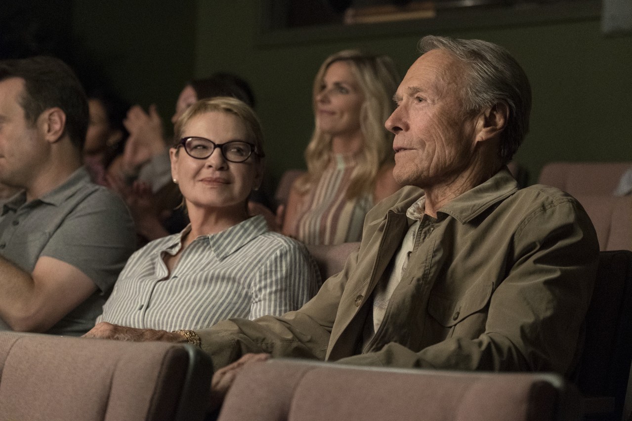 The Mule - Bild 1