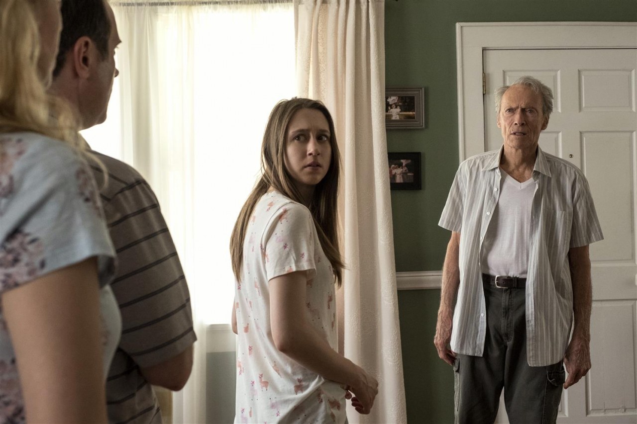 The Mule - Bild 2