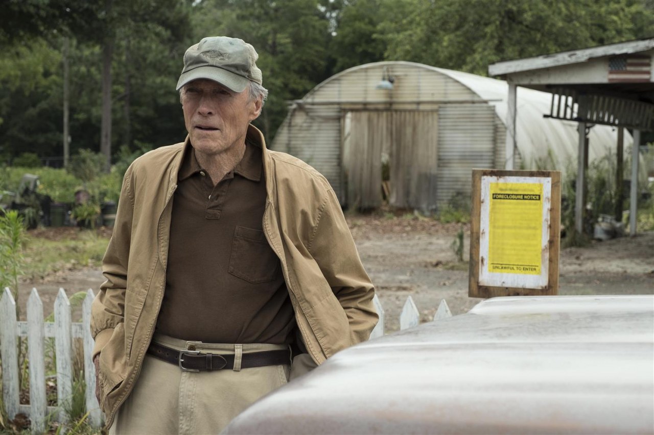 The Mule - Bild 3