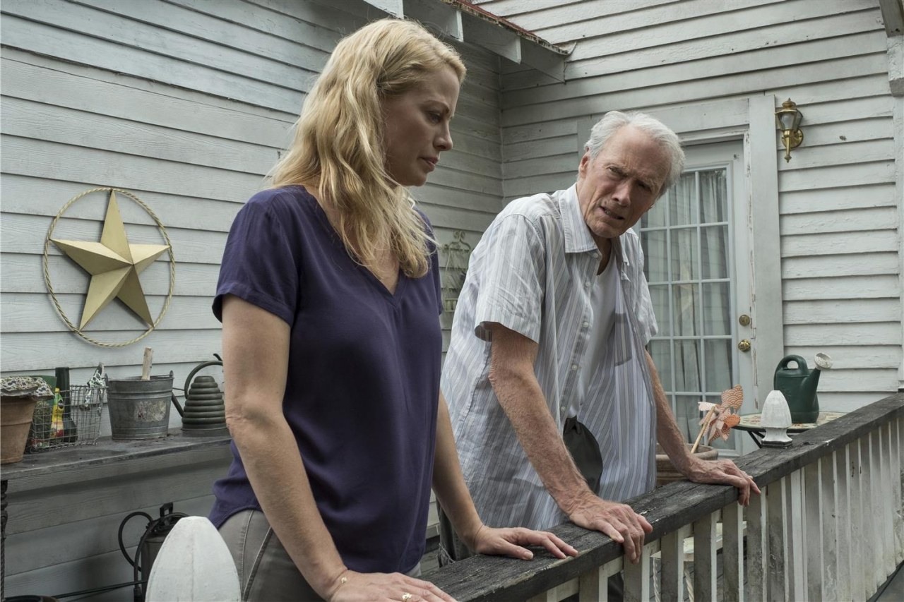 The Mule - Bild 5