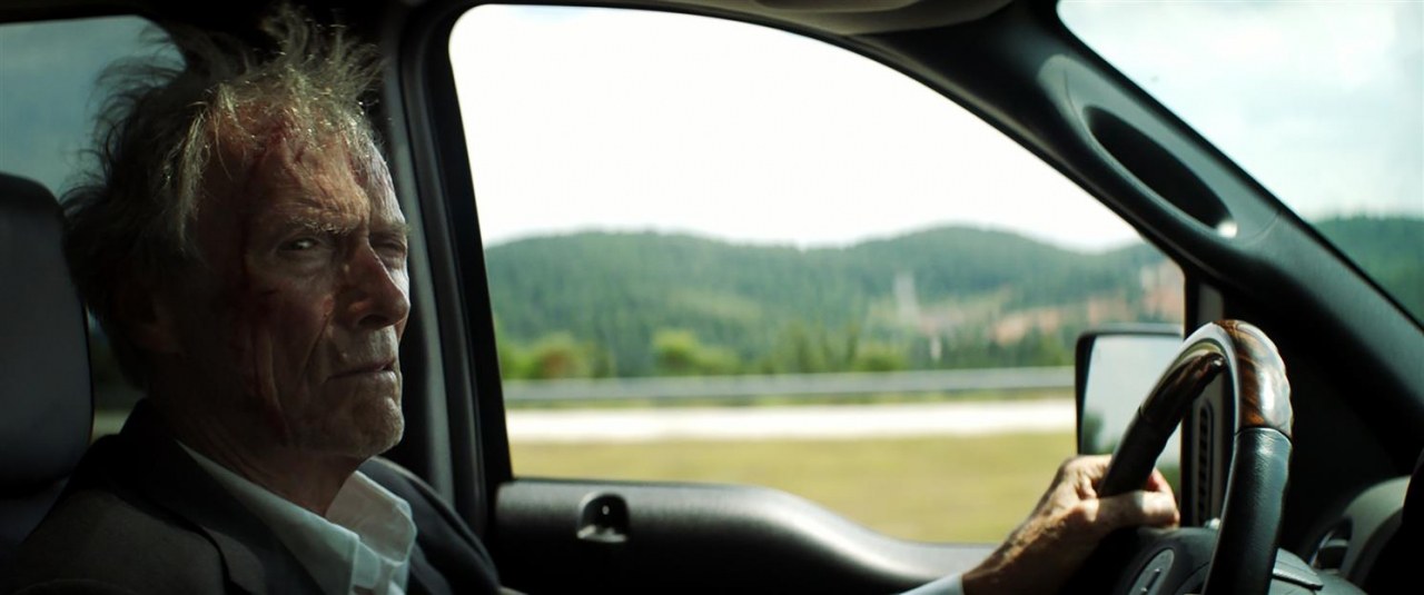 The Mule - Bild 6