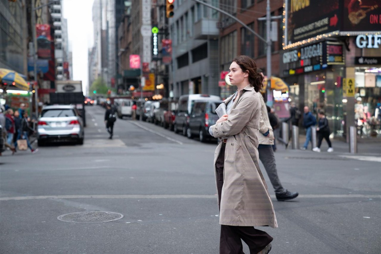 The Negotiator - Bild 3