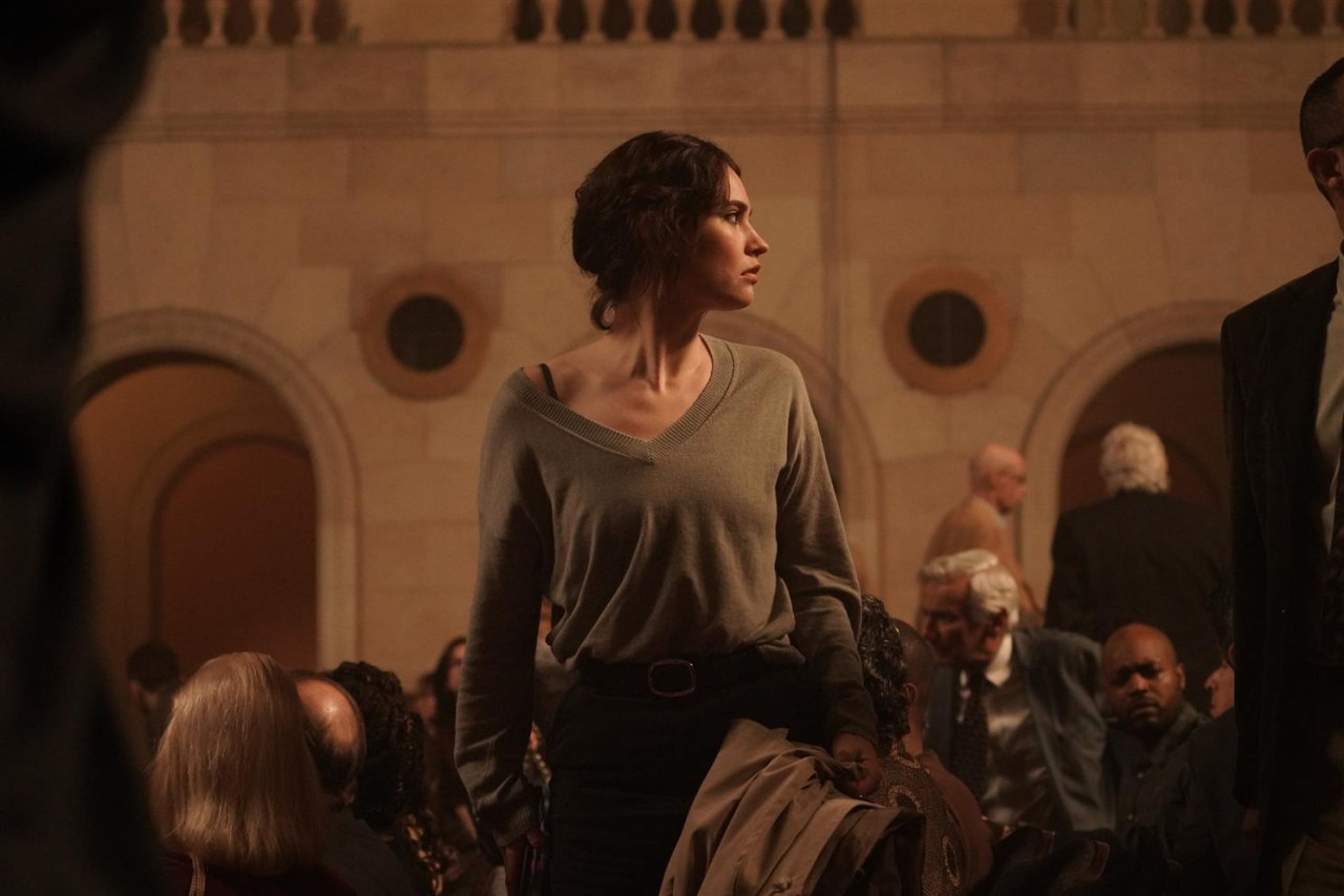 The Negotiator - Bild 4