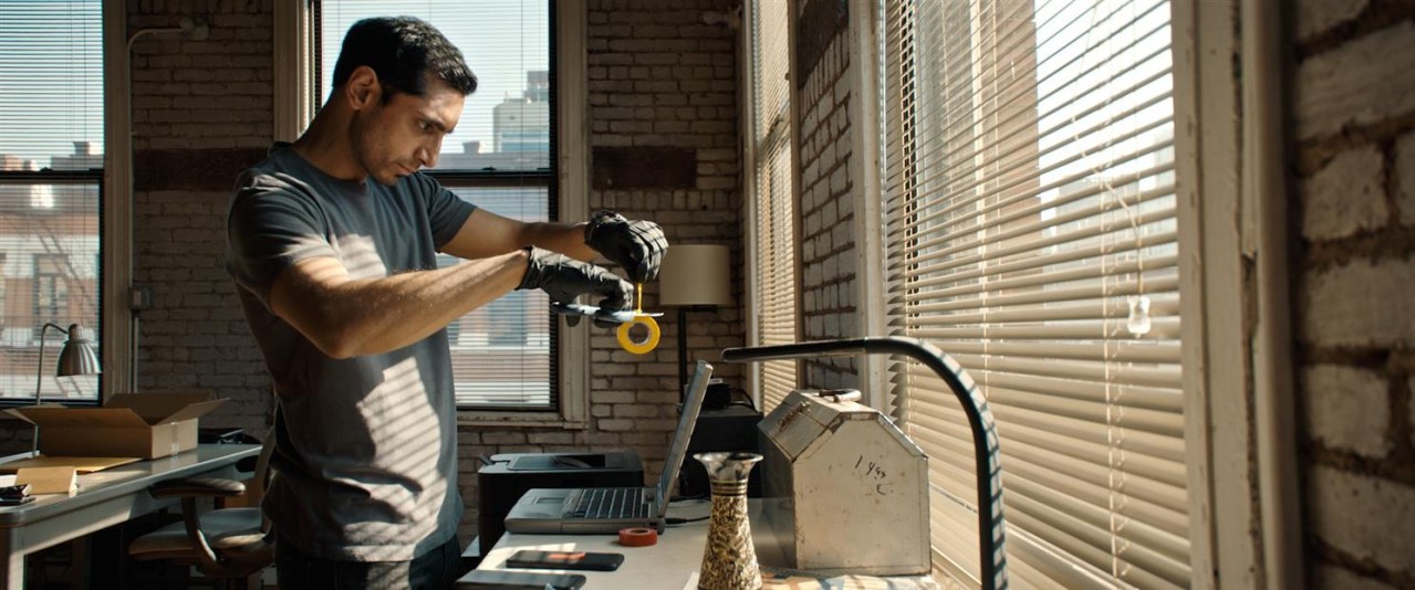 The Negotiator - Bild 5