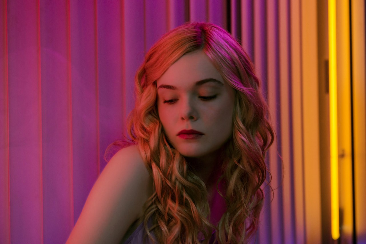 The Neon Demon - Bild 1