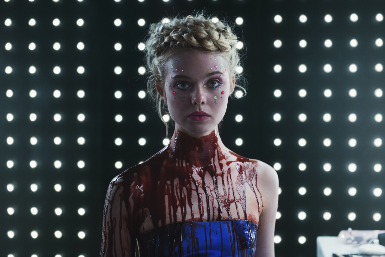 The Neon Demon - Bild 2