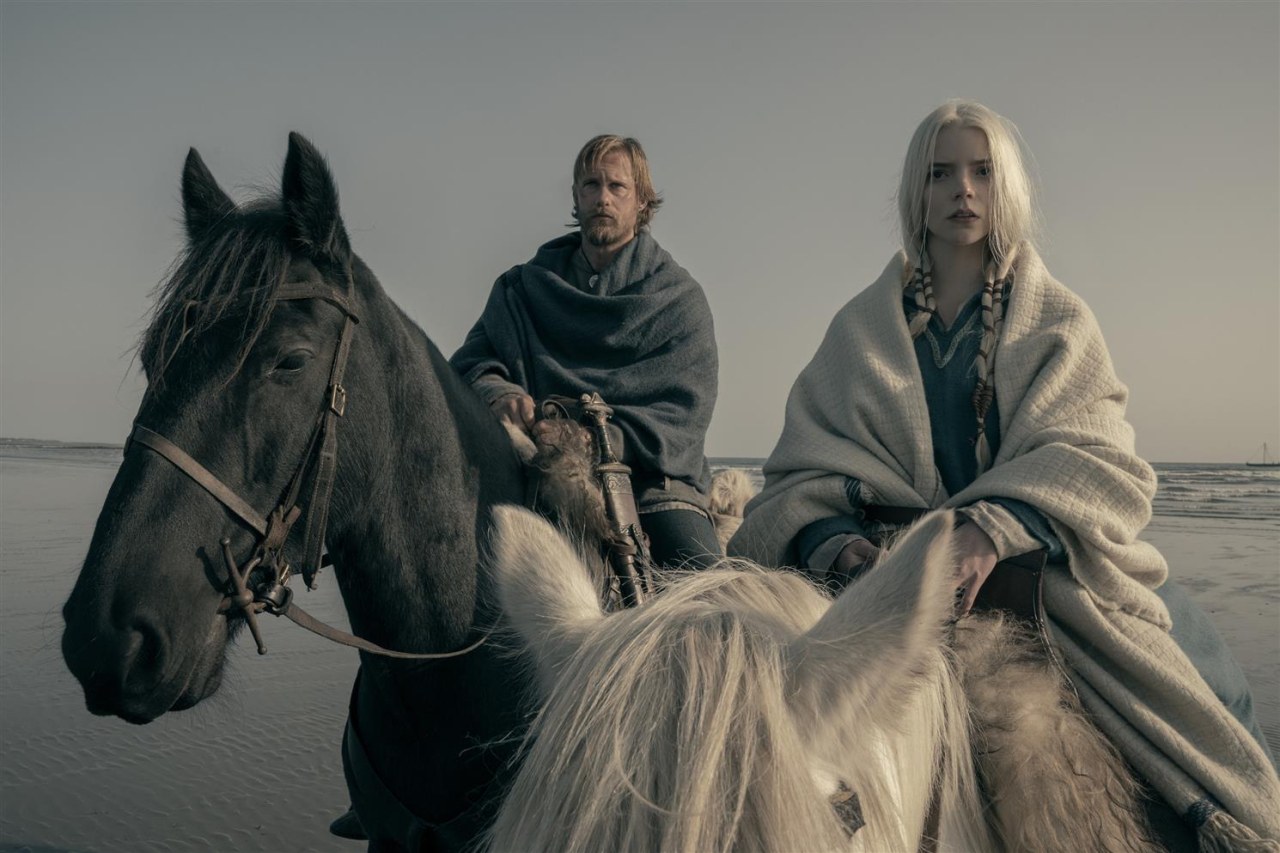 The Northman - Bild 2