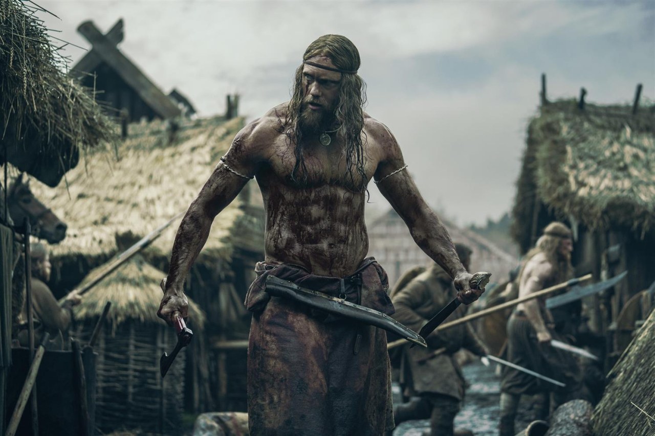 The Northman - Bild 3