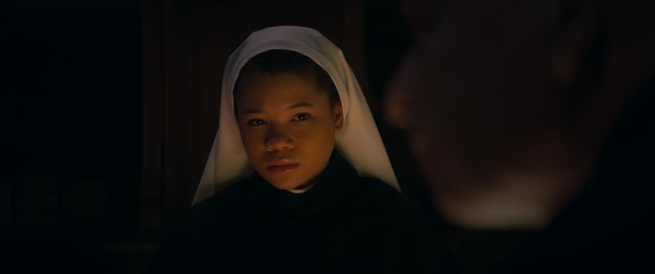 The Nun II - Bild 5