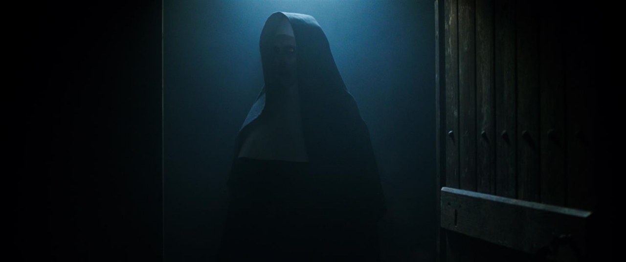 The Nun - Bild 4