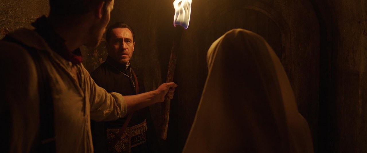 The Nun - Bild 6