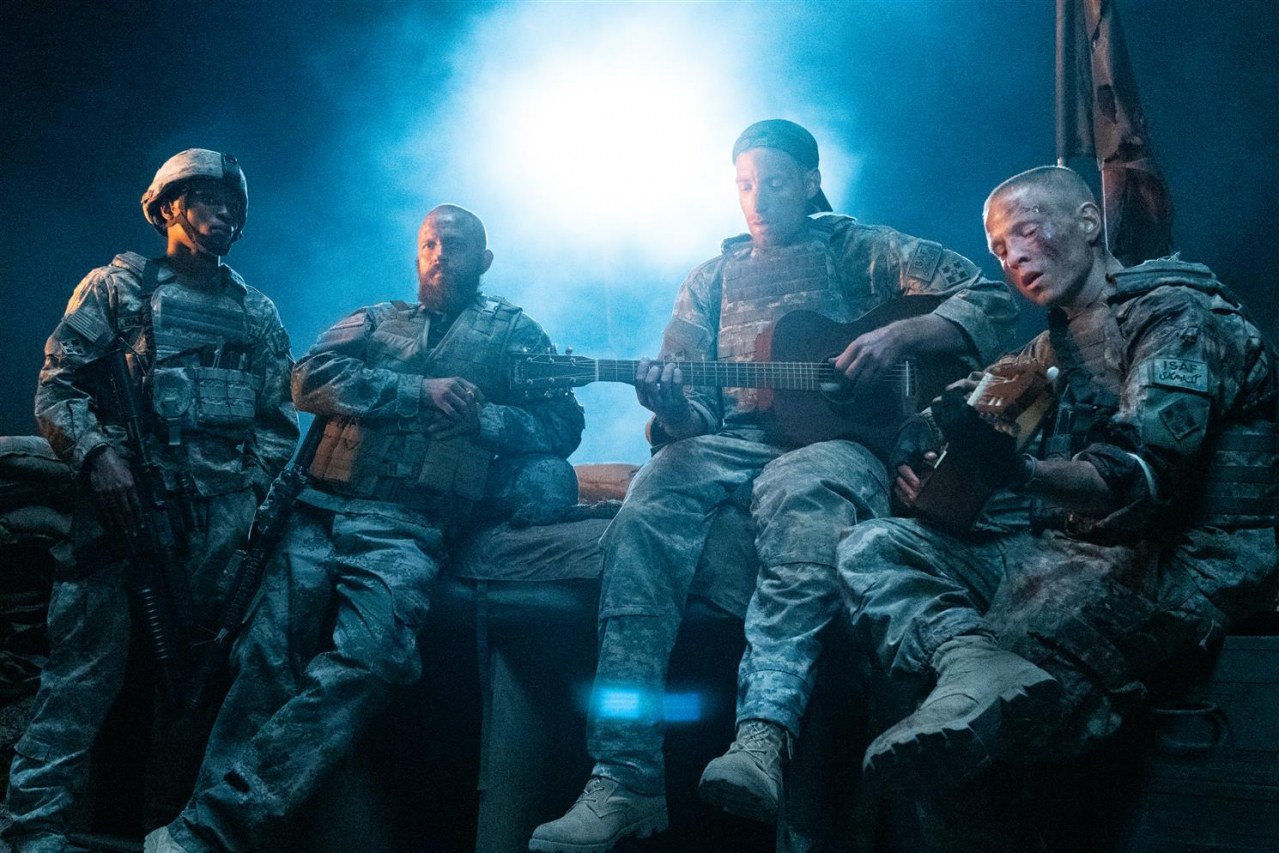 The Outpost - Überleben ist alles - Bild 2