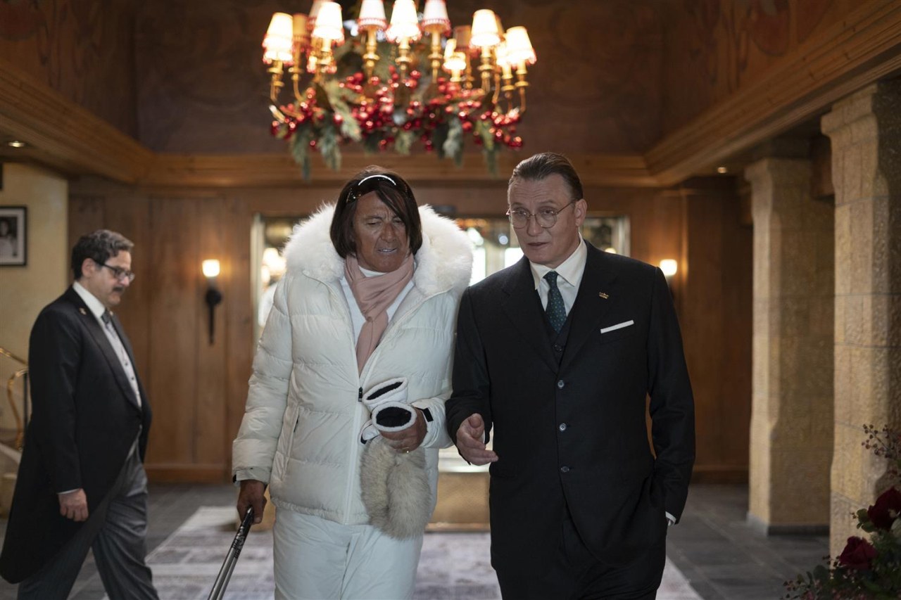 The Palace - Bild 5