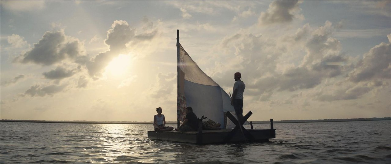 The Peanut Butter Falcon - Bild 3