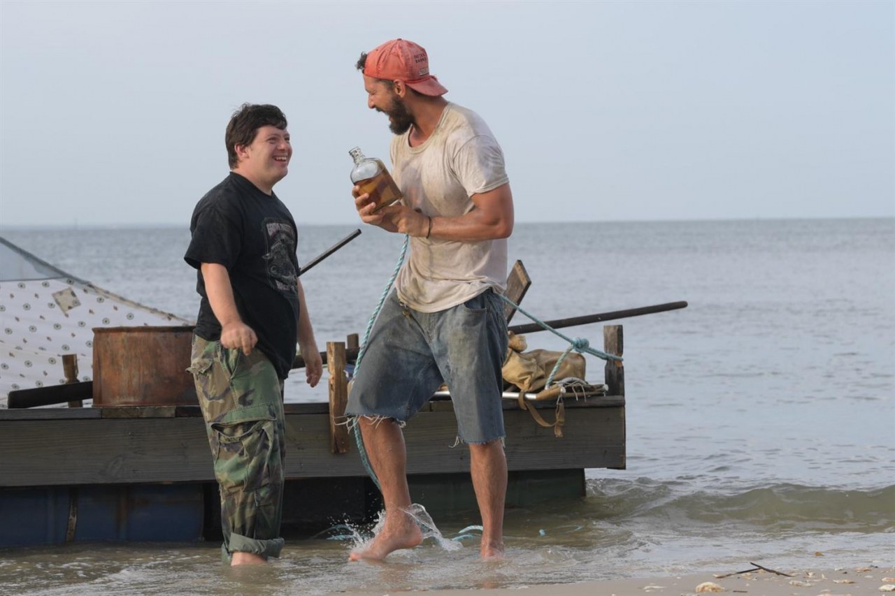 The Peanut Butter Falcon - Bild 6