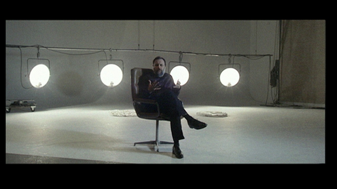 The Pervert's Guide to Cinema - Bild 3