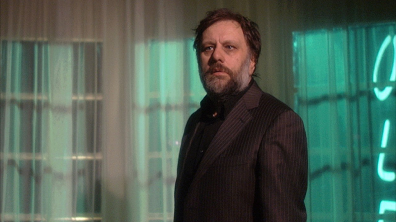 The Pervert's Guide to Cinema - Bild 5