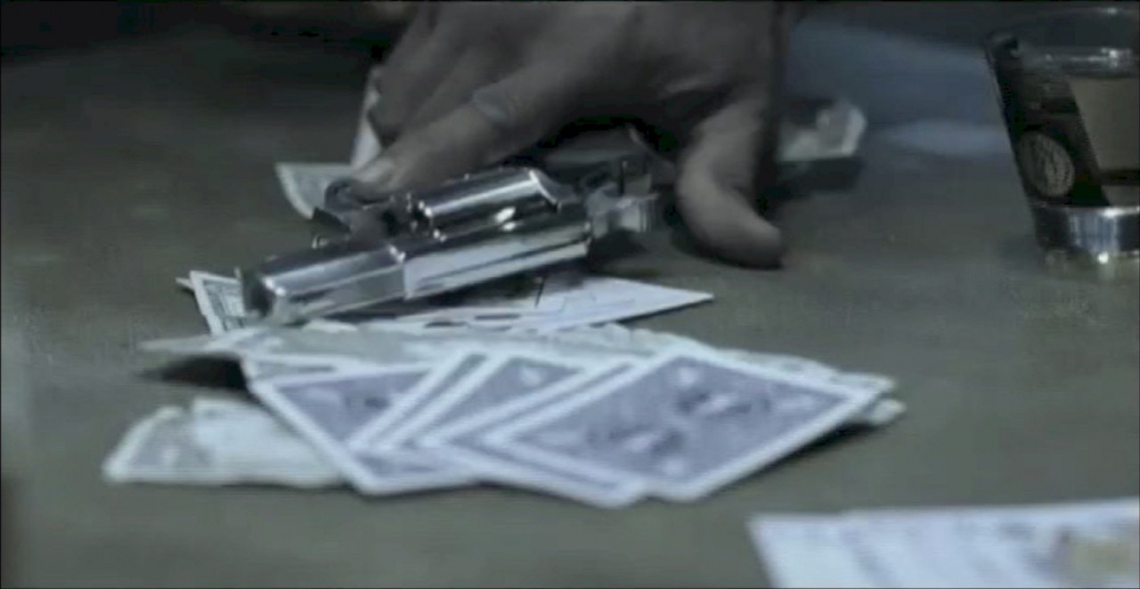 The Poker House - Bild 1