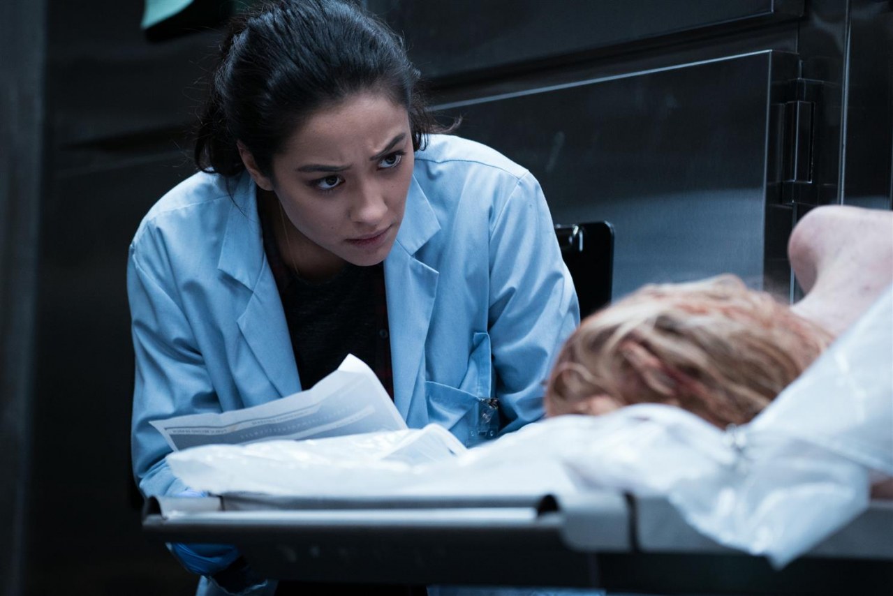 The Possession of Hannah Grace - Bild 2