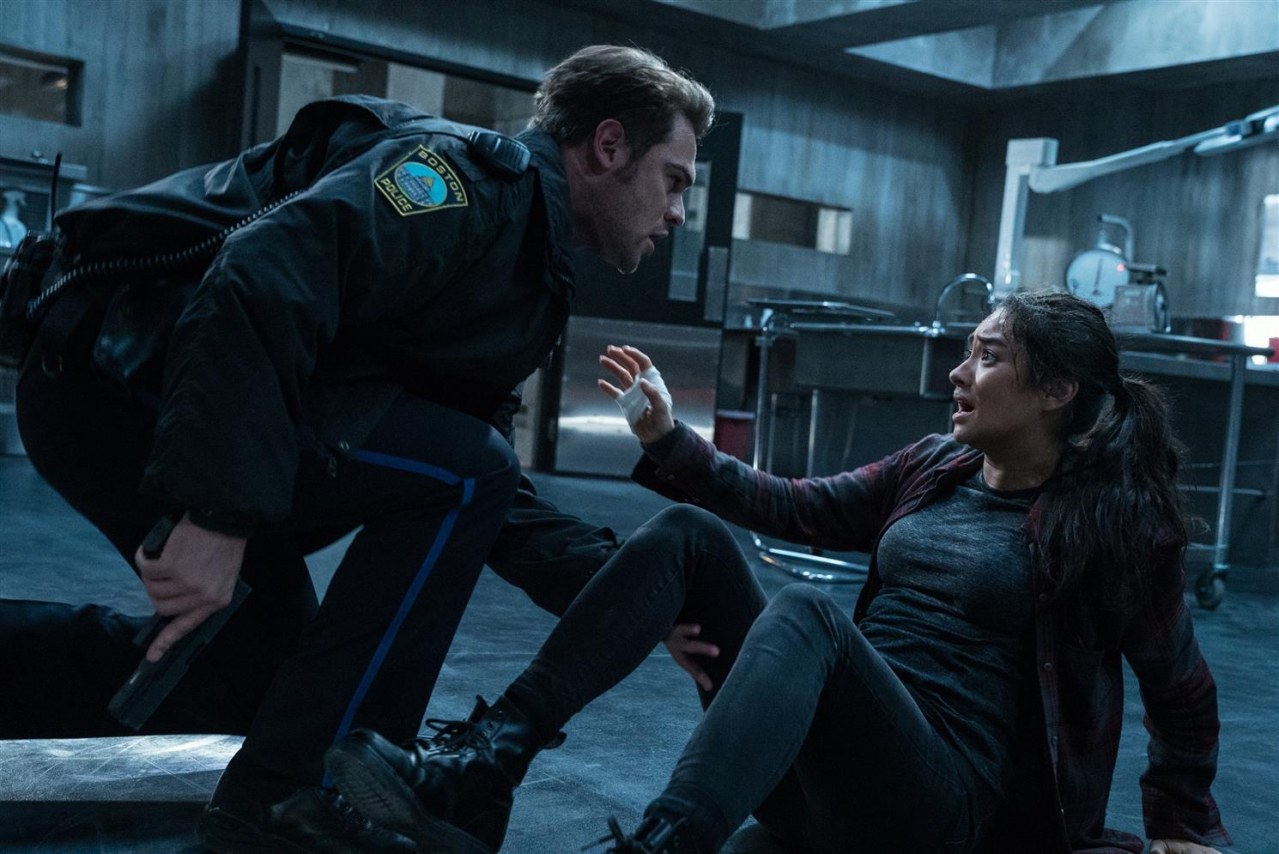 The Possession of Hannah Grace - Bild 5
