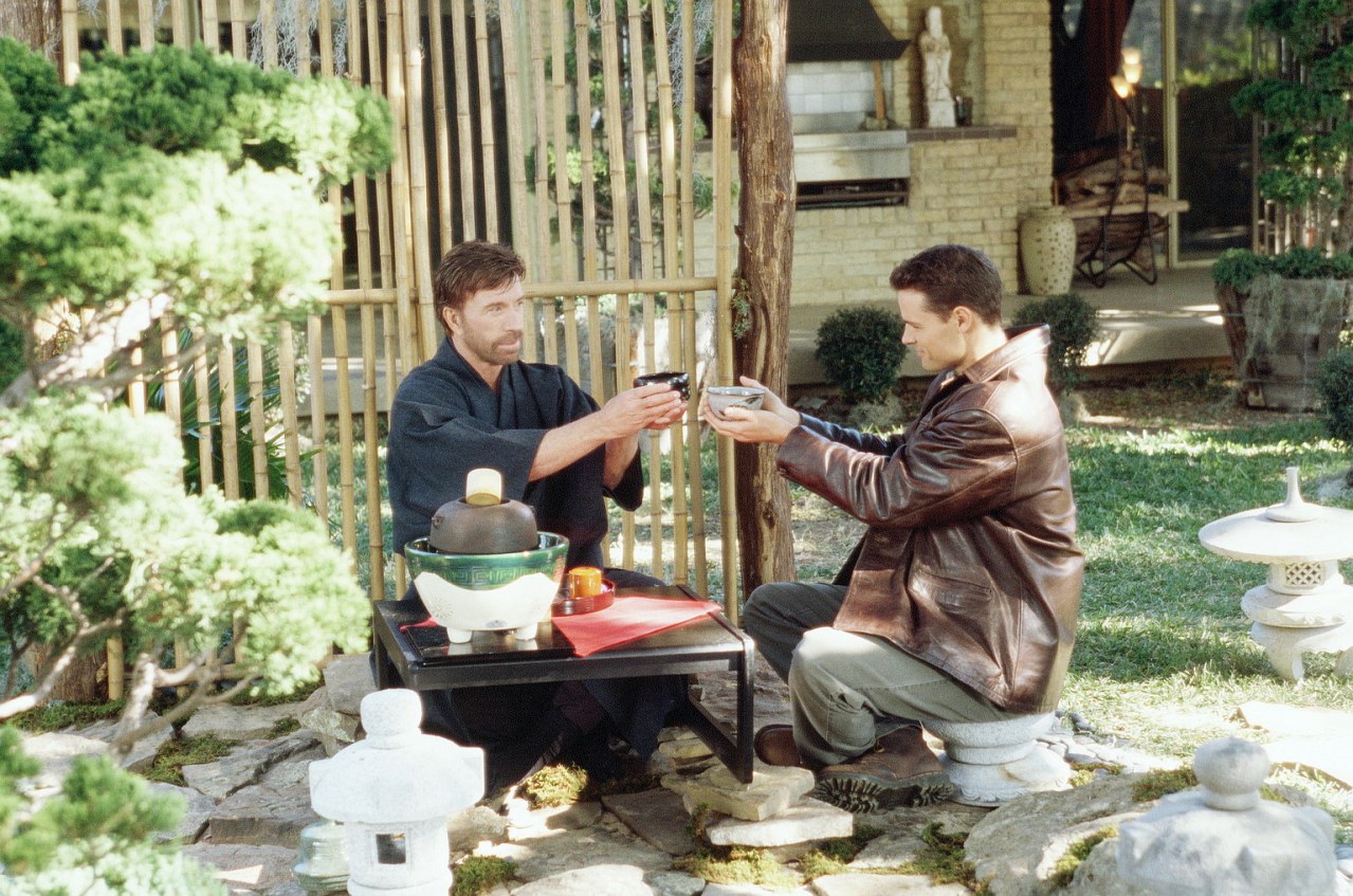 The President's Man - Bild 7