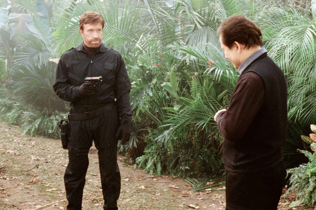 The President's Man - Bild 8