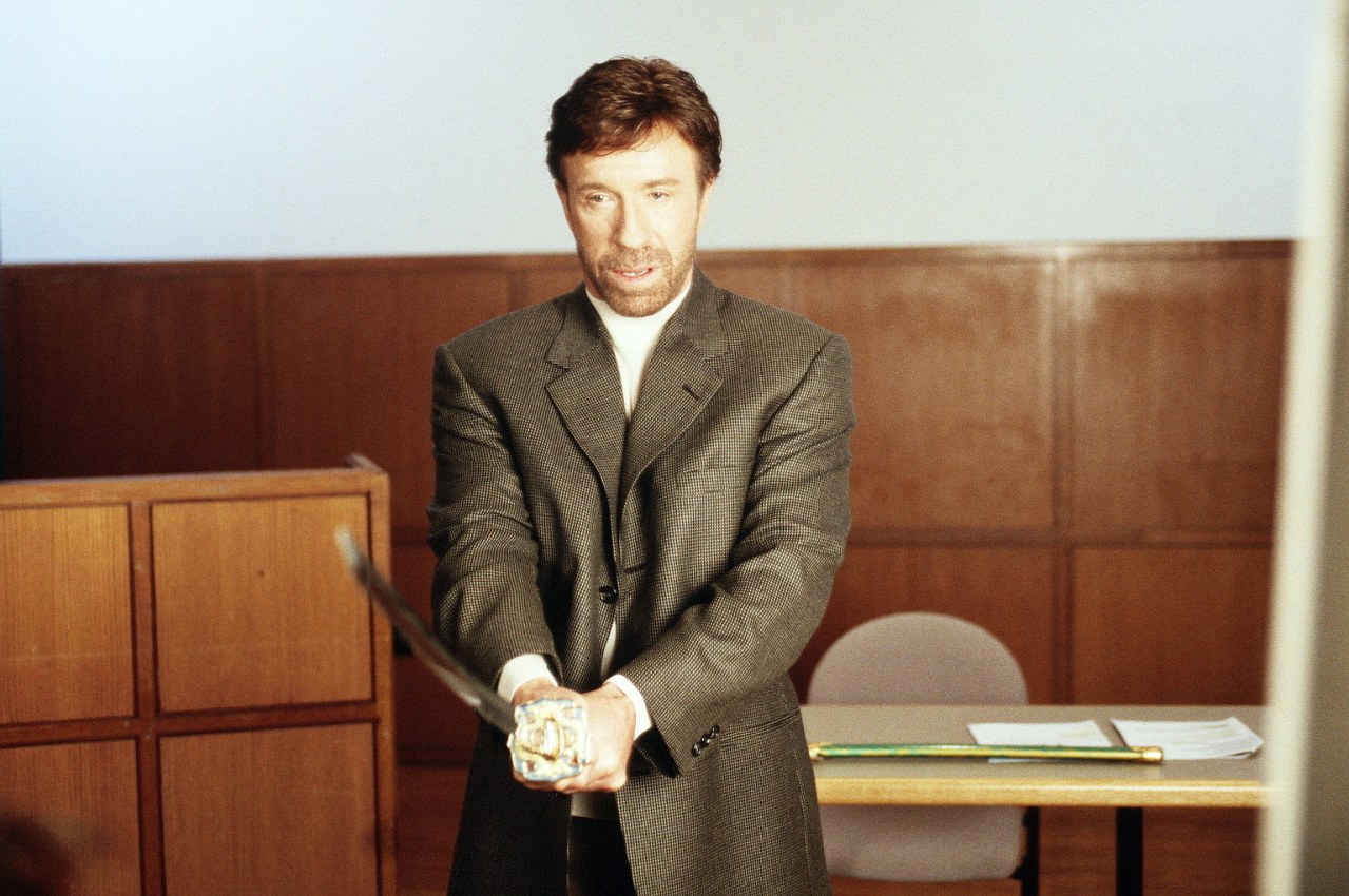 The President's Man - Bild 9