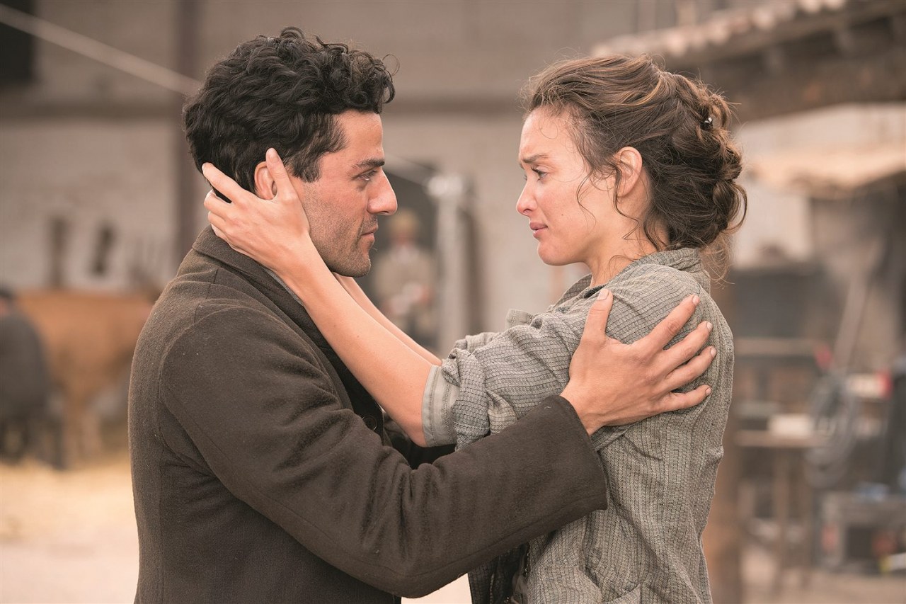 The Promise - Die Erinnerung bleibt - Bild 5