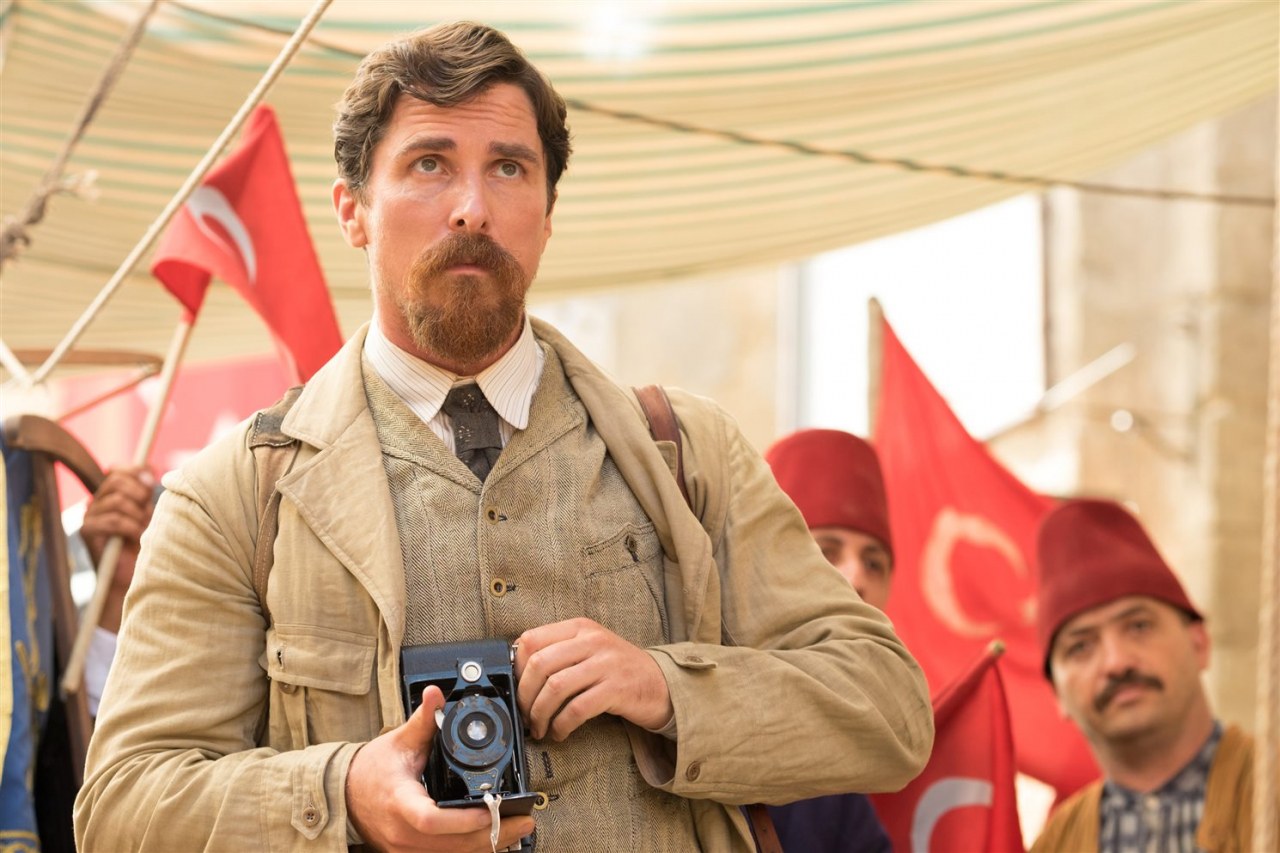 The Promise - Die Erinnerung bleibt - Bild 7