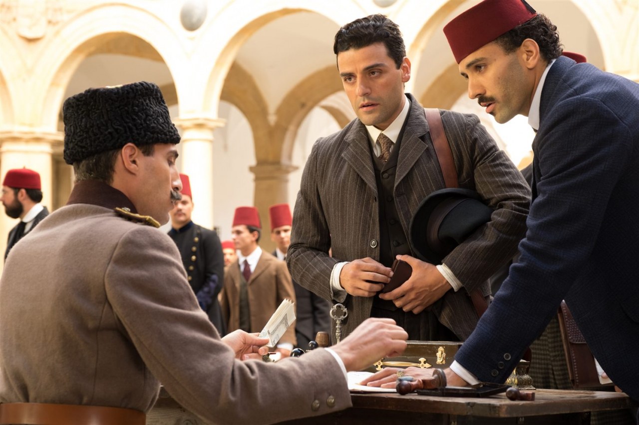 The Promise - Die Erinnerung bleibt - Bild 8