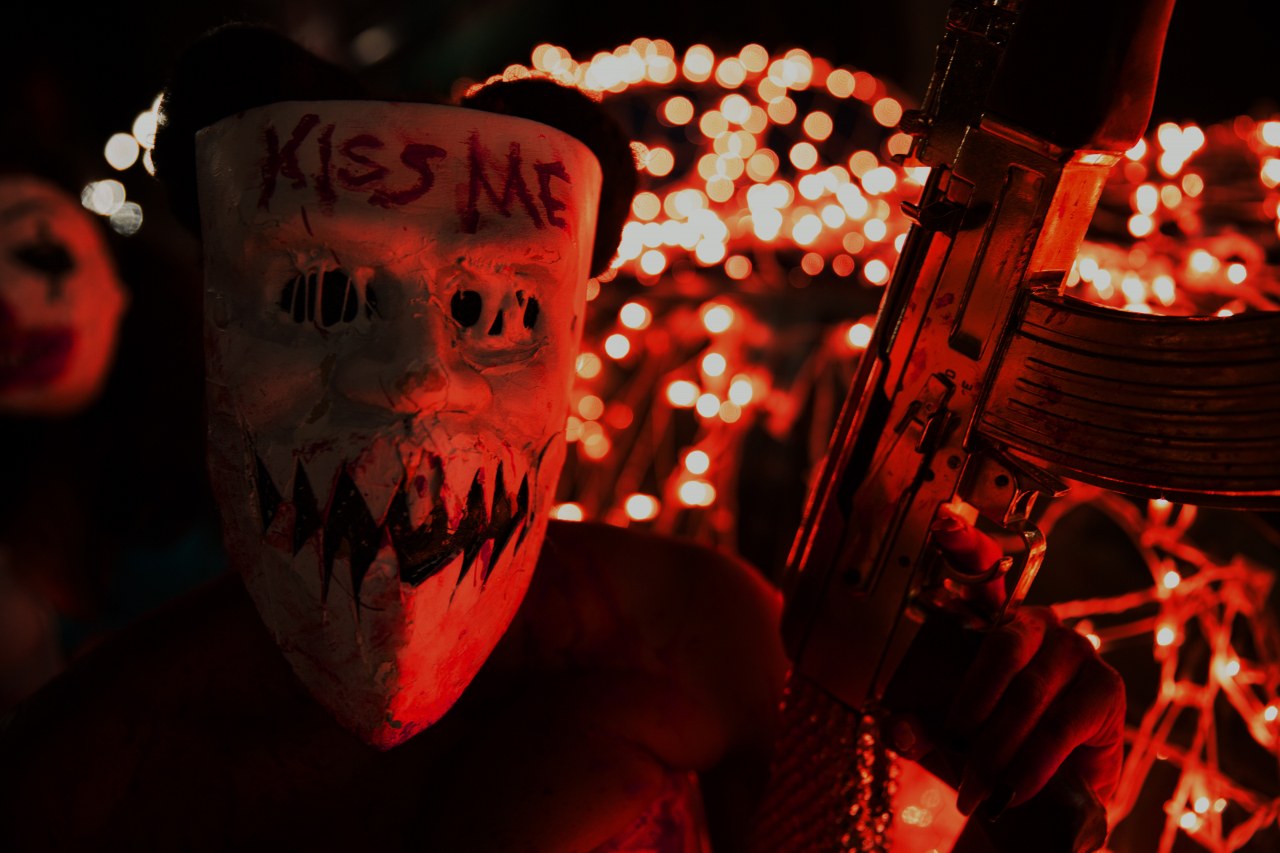 The Purge 3 - Bild 6