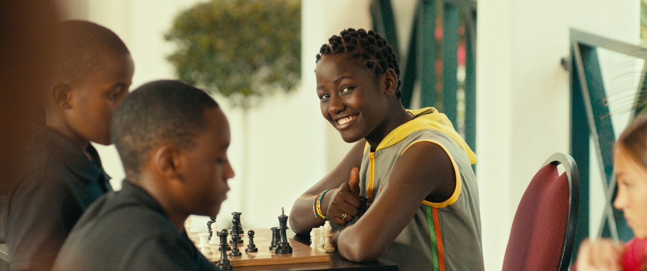 The Queen of Katwe - Bild 3