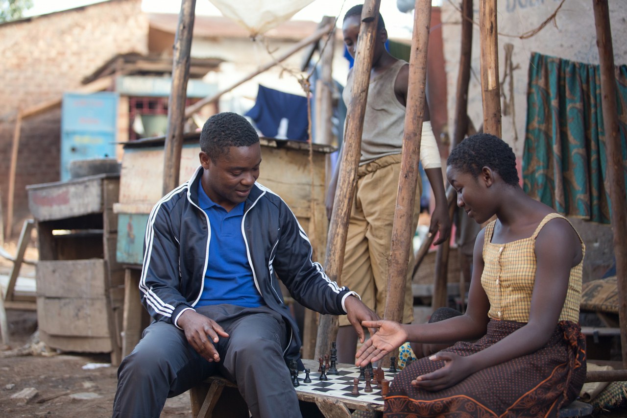 The Queen of Katwe - Bild 5