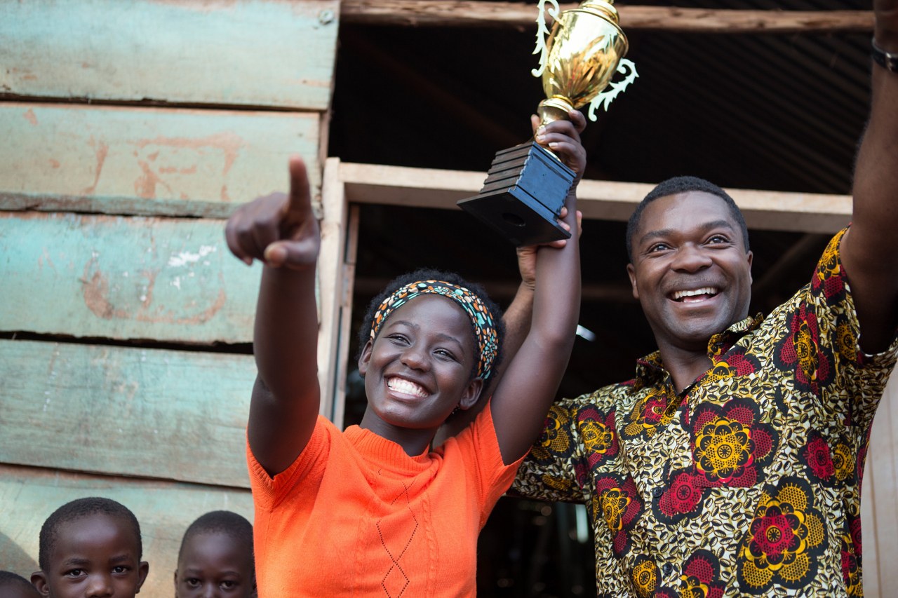 The Queen of Katwe - Bild 7