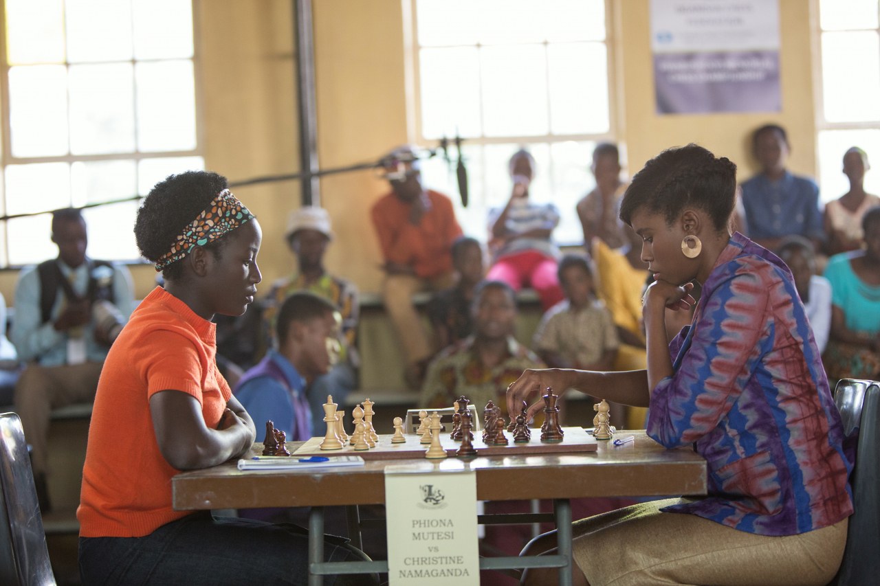 The Queen of Katwe - Bild 11