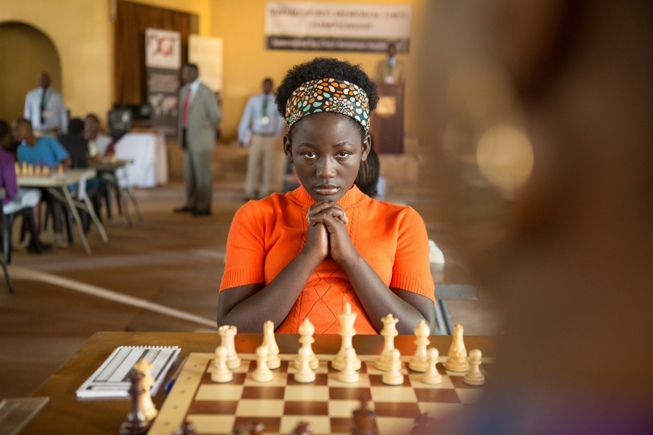 The Queen of Katwe - Bild 12