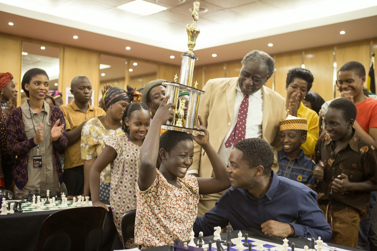 The Queen of Katwe - Bild 13